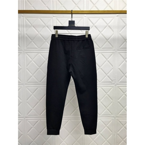 Replica Burberry Pants For Men #941354 $64.00 USD for Wholesale