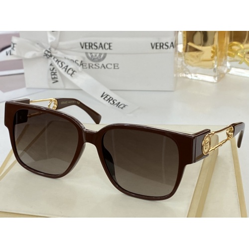 Versace AAA Quality Sunglasses #941420