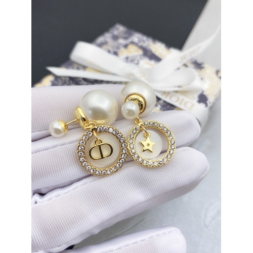 Christian Dior Earrings #941508