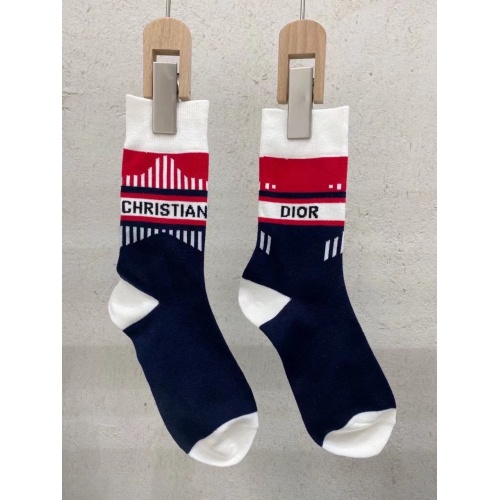 Christian Dior Socks #941543