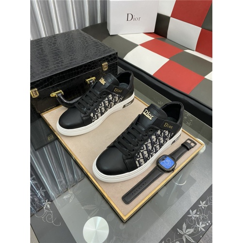 Christian Dior Casual Shoes For Men #941598