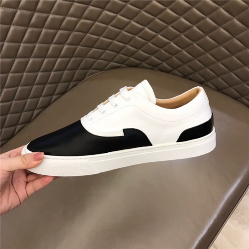 Replica Hermes Casual Shoes For Men #941617 $68.00 USD for Wholesale