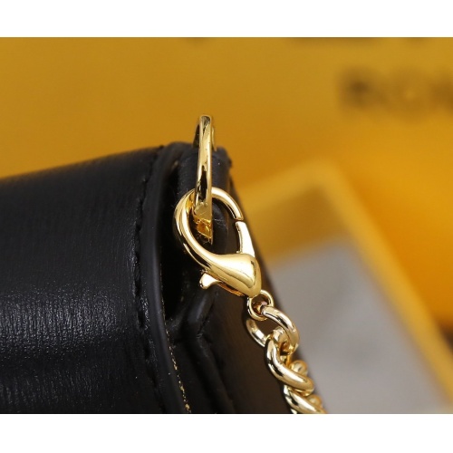 Replica Fendi AAA Messenger Bags For Women #941646 $72.00 USD for Wholesale