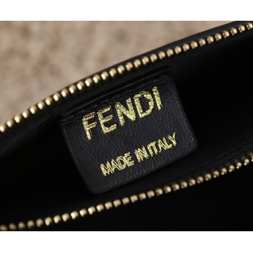 Replica Fendi AAA Messenger Bags For Women #941651 $80.00 USD for Wholesale