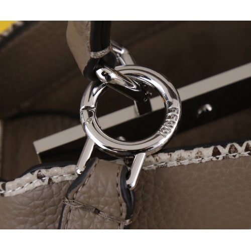 Replica Fendi AAA Quality Handbags For Women #941656 $105.00 USD for Wholesale
