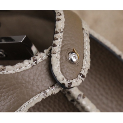Replica Fendi AAA Quality Handbags For Women #941656 $105.00 USD for Wholesale