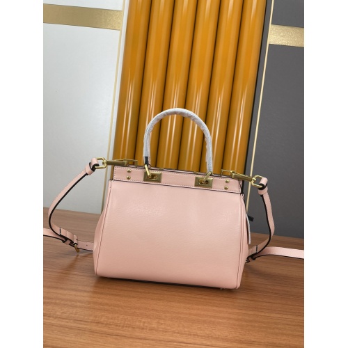 Replica Valentino AAA Quality Messenger Bags For Women #941659 $130.00 USD for Wholesale