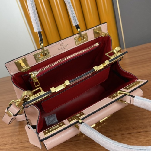 Replica Valentino AAA Quality Messenger Bags For Women #941659 $130.00 USD for Wholesale
