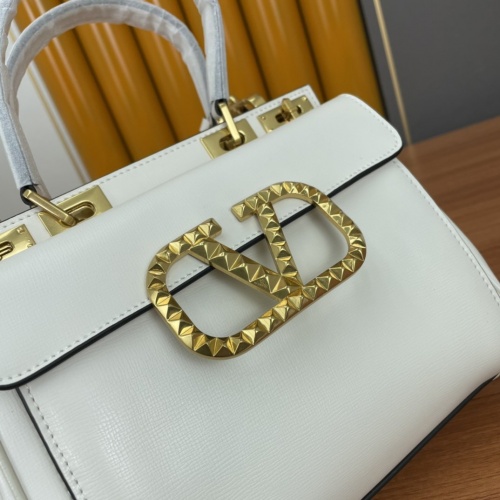 Replica Valentino AAA Quality Messenger Bags For Women #941660 $130.00 USD for Wholesale