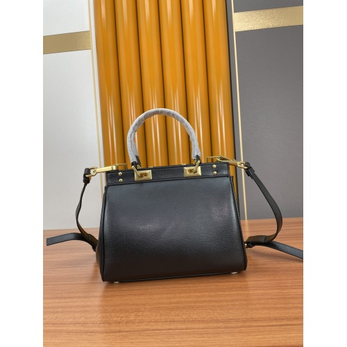 Replica Valentino AAA Quality Messenger Bags For Women #941663 $130.00 USD for Wholesale