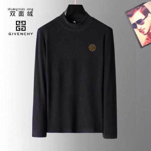 Givenchy T-Shirts Long Sleeved For Men #941722