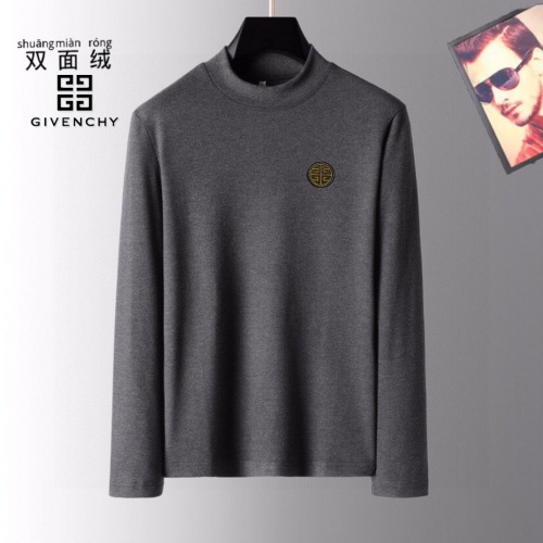 Givenchy T-Shirts Long Sleeved For Men #941724