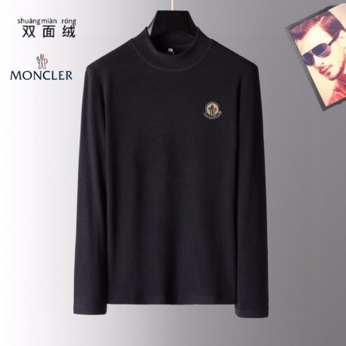 Moncler T-Shirts Long Sleeved For Men #941747