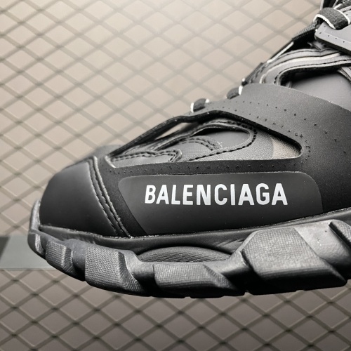 Replica Balenciaga Boots For Men #941762 $202.00 USD for Wholesale
