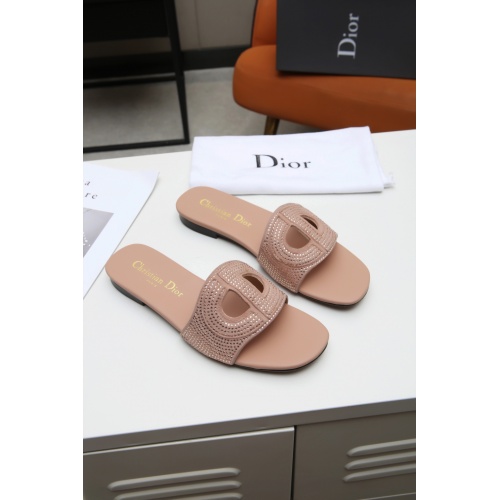 Christian Dior Slippers For Women #941785