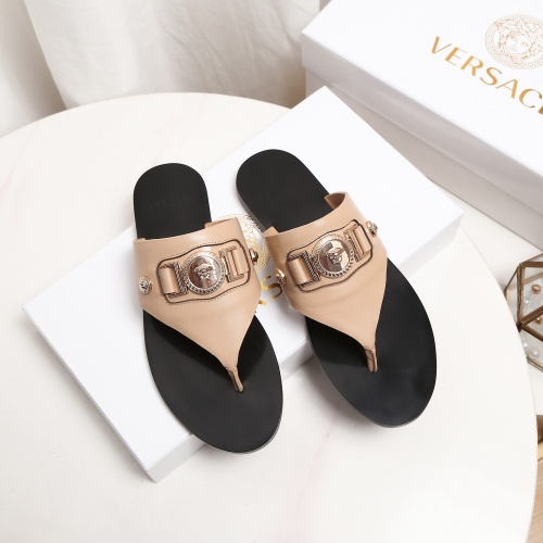 Versace Slippers For Women #941798
