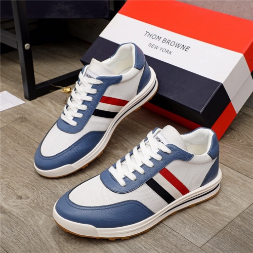 $82.00 USD Thom Browne TB Casual Shoes For Men #941941