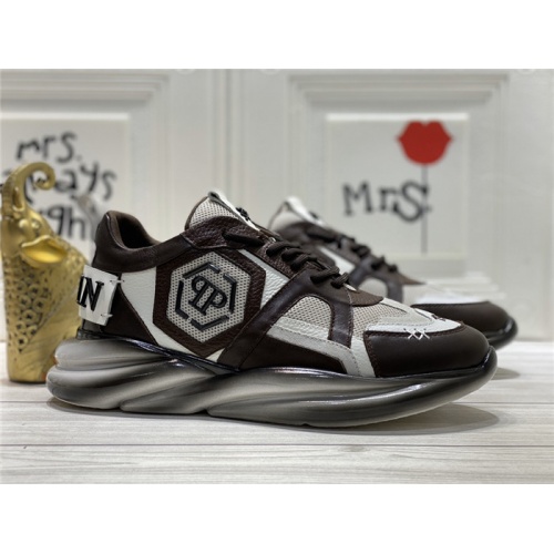 Philipp Plein PP Casual Shoes For Men #941965