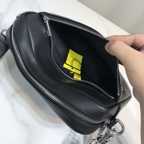 Replica Fendi AAA Man Messenger Bags #941989 $98.00 USD for Wholesale