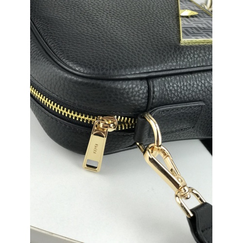 Replica Fendi AAA Man Messenger Bags #941991 $98.00 USD for Wholesale