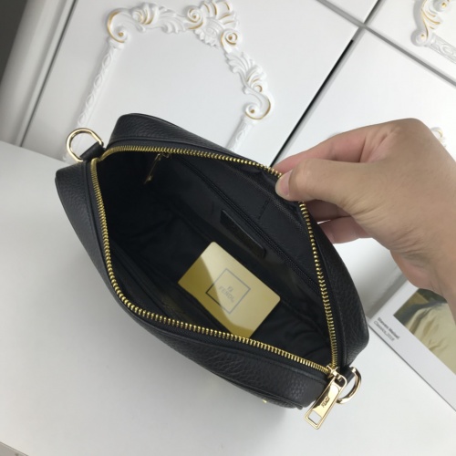 Replica Fendi AAA Man Messenger Bags #941991 $98.00 USD for Wholesale