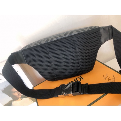 Replica Fendi AAA Man Belt Bags #942000 $102.00 USD for Wholesale