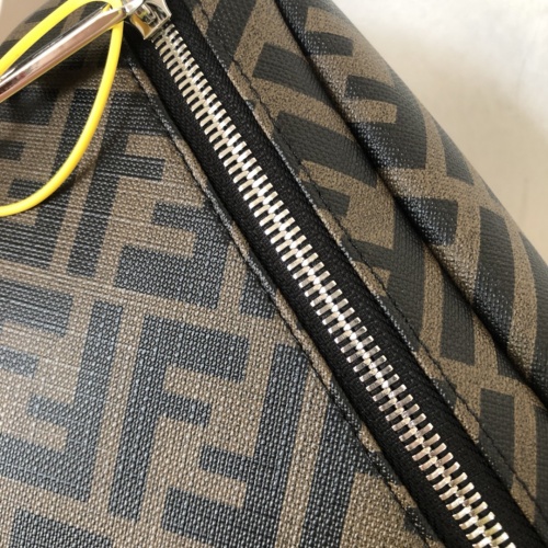 Replica Fendi AAA Man Belt Bags #942002 $102.00 USD for Wholesale