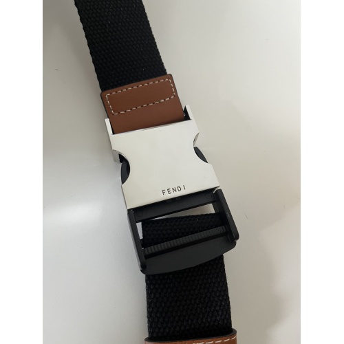 Replica Fendi AAA Man Belt Bags #942003 $102.00 USD for Wholesale