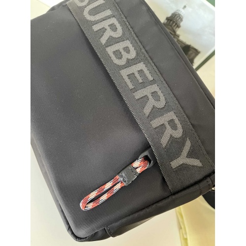 Replica Burberry AAA Man Messenger Bags #942009 $92.00 USD for Wholesale