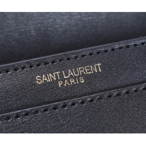 Replica Yves Saint Laurent YSL AAA Messenger Bags For Women #942082 $140.00 USD for Wholesale