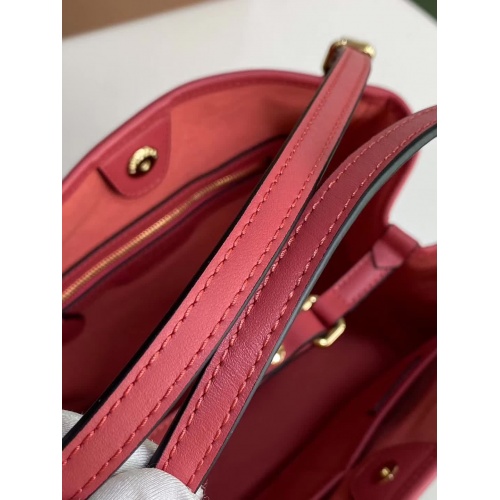 Replica Burberry AAA Handbags For Women #942109 $88.00 USD for Wholesale