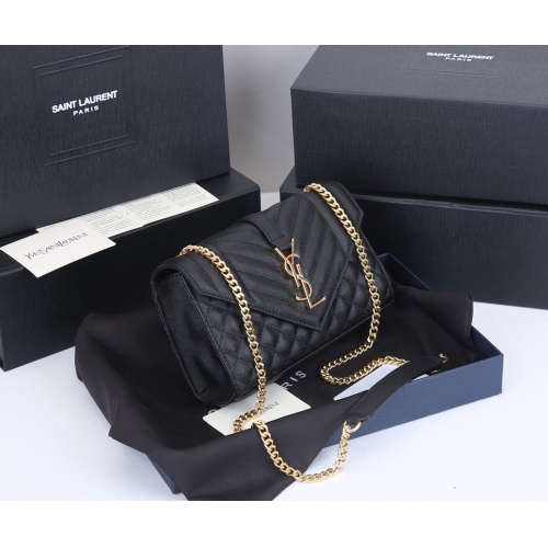 Replica Yves Saint Laurent YSL AAA Messenger Bags For Women #942112 $88.00 USD for Wholesale