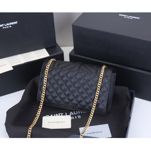 Replica Yves Saint Laurent YSL AAA Messenger Bags For Women #942112 $88.00 USD for Wholesale