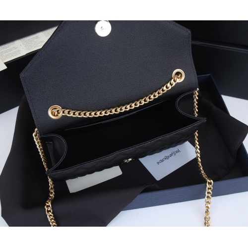 Replica Yves Saint Laurent YSL AAA Messenger Bags For Women #942112 $88.00 USD for Wholesale