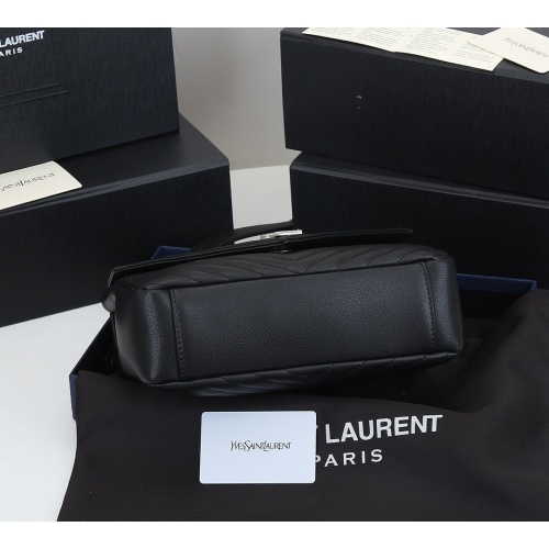 Replica Yves Saint Laurent YSL AAA Messenger Bags For Women #942125 $98.00 USD for Wholesale