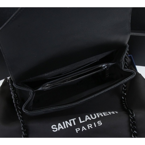 Replica Yves Saint Laurent YSL AAA Messenger Bags For Women #942126 $98.00 USD for Wholesale