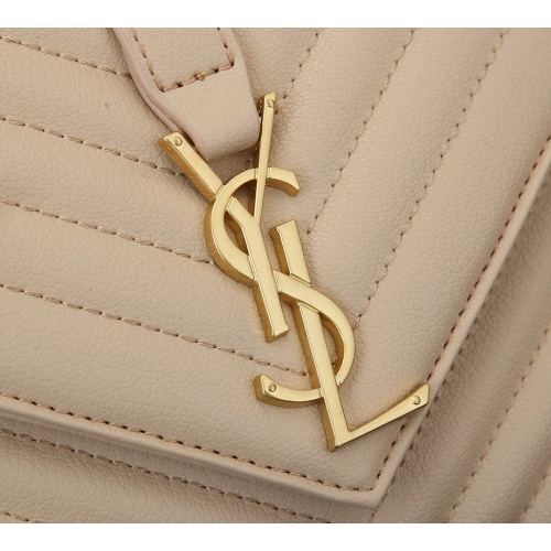 Replica Yves Saint Laurent YSL AAA Messenger Bags For Women #942129 $98.00 USD for Wholesale