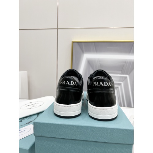 Replica Prada Casual Shoes For Men #942133 $105.00 USD for Wholesale