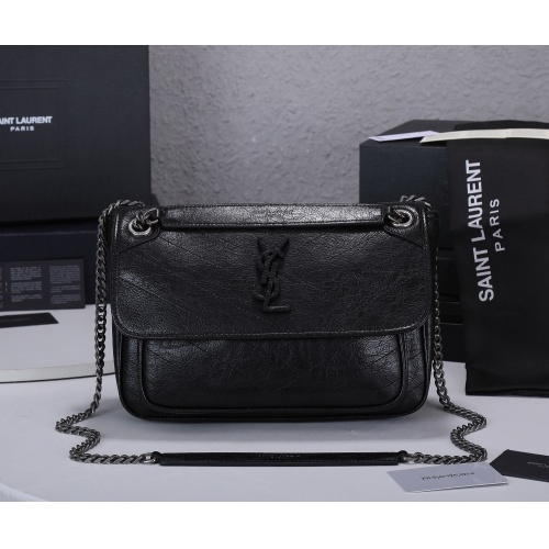 Yves Saint Laurent YSL AAA Messenger Bags For Women #942134