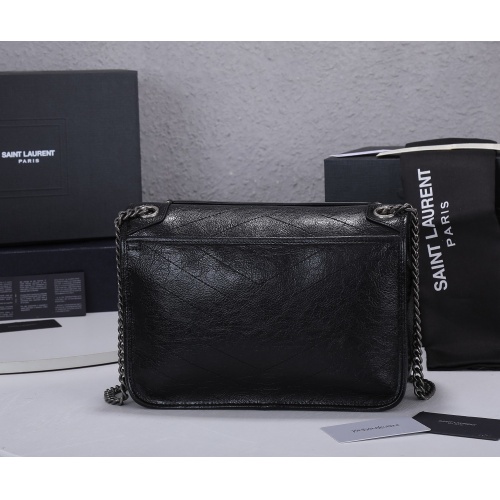 Replica Yves Saint Laurent YSL AAA Messenger Bags For Women #942134 $100.00 USD for Wholesale