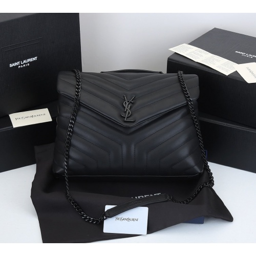 Yves Saint Laurent AAA Handbags For Women #942141