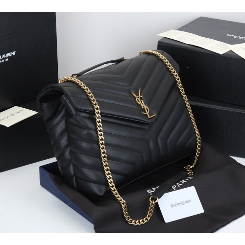 Replica Yves Saint Laurent AAA Handbags For Women #942144 $102.00 USD for Wholesale