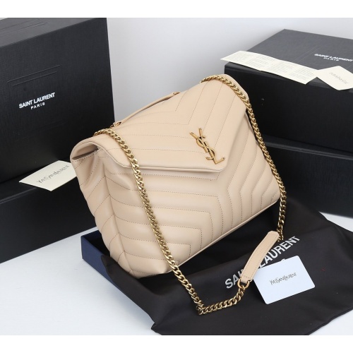 Replica Yves Saint Laurent AAA Handbags For Women #942145 $102.00 USD for Wholesale