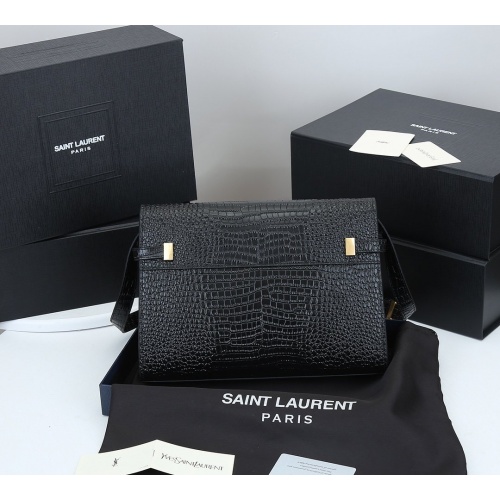 Replica Yves Saint Laurent AAA Handbags For Women #942163 $105.00 USD for Wholesale