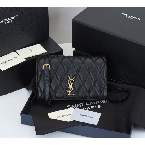 Yves Saint Laurent YSL AAA Messenger Bags For Women #942164