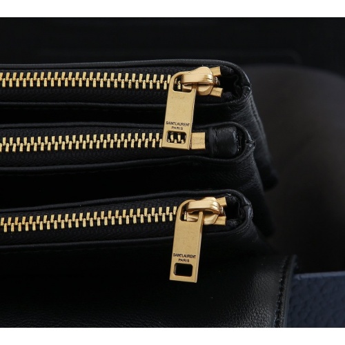 Replica Yves Saint Laurent YSL AAA Messenger Bags For Women #942164 $100.00 USD for Wholesale