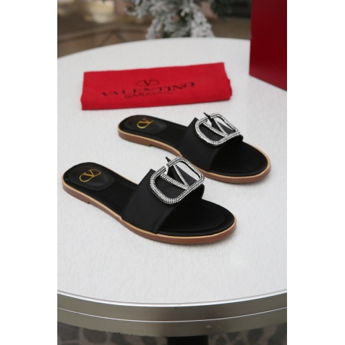 Valentino Slippers For Women #942314