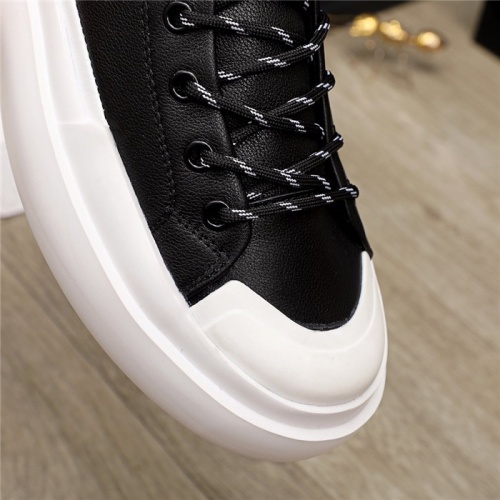 Replica Y-3 High Tops Shoes For Men #942344 $85.00 USD for Wholesale