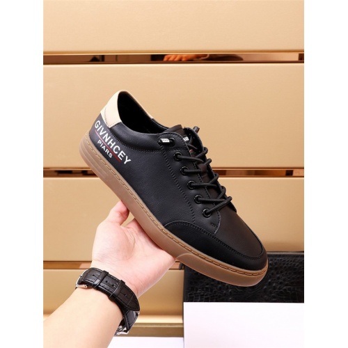Replica Givenchy Casual Shoes For Men #942351 $82.00 USD for Wholesale