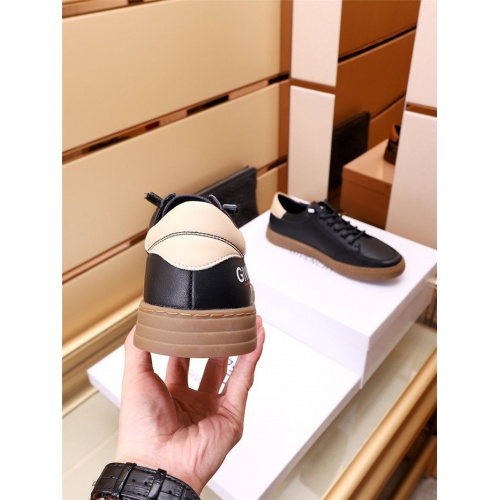 Replica Givenchy Casual Shoes For Men #942351 $82.00 USD for Wholesale